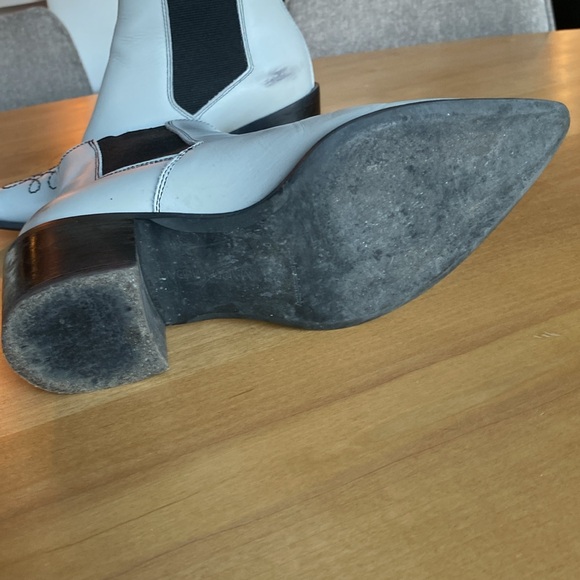 Western boots - Picture 3 of 3